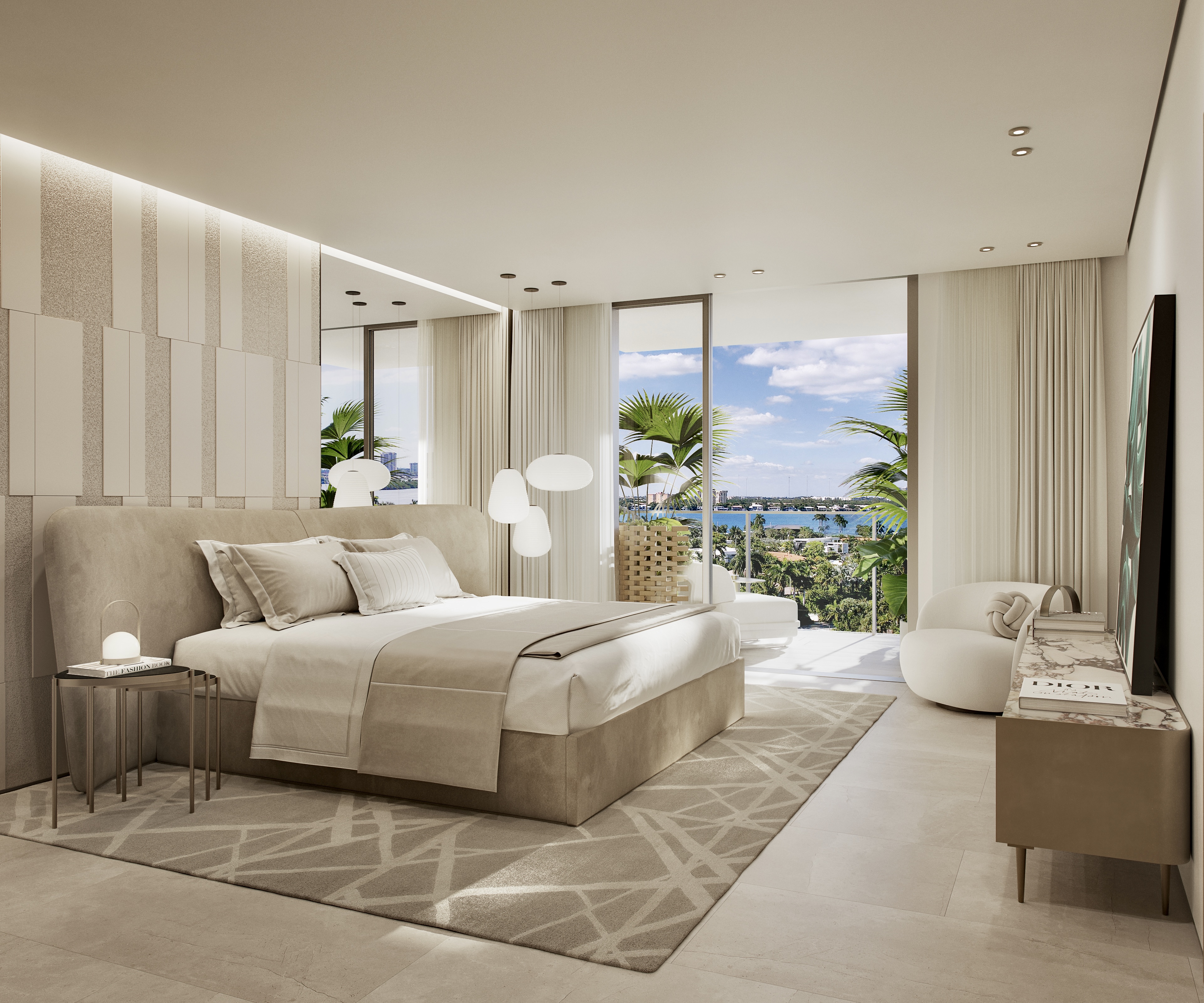 Origin Residences Bay Harbor - image 1