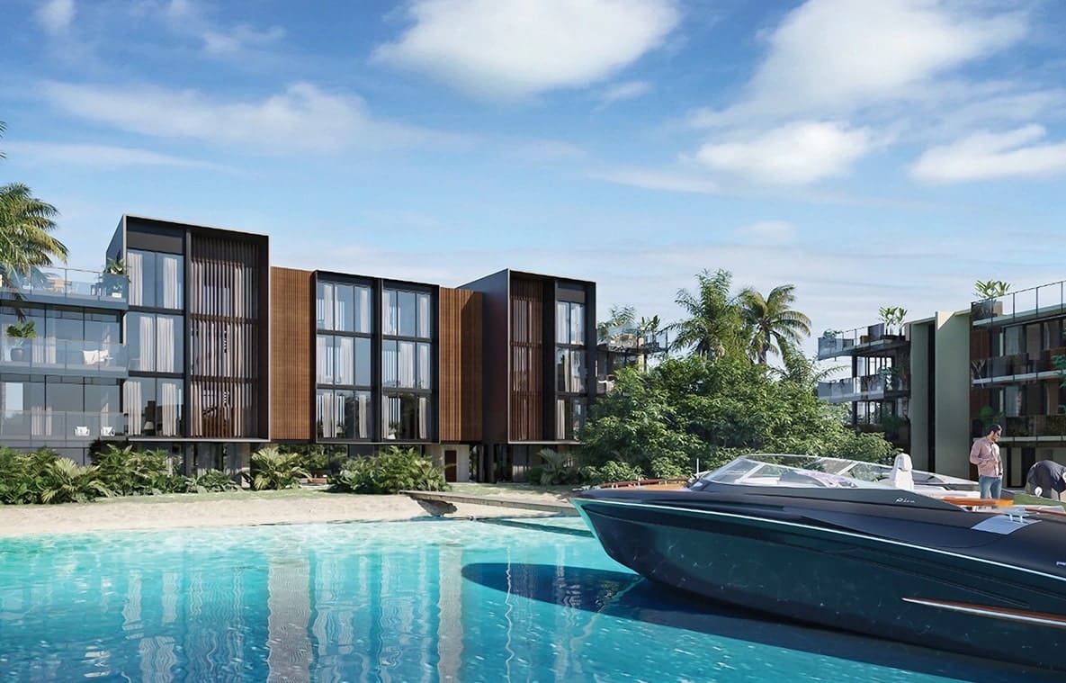 Forté Luxe - image 1