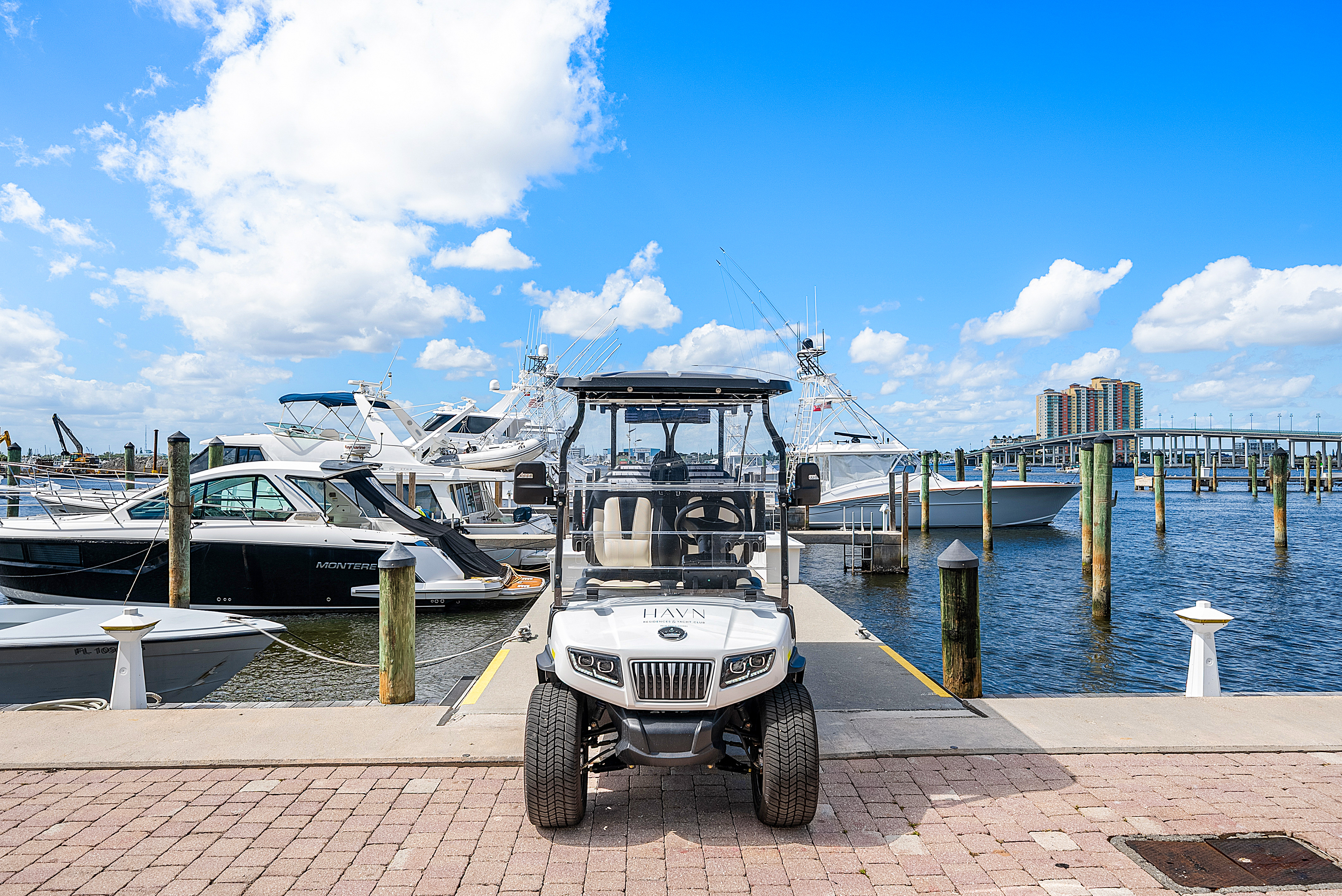 HAVN Residences & Yacht Club - image 3
