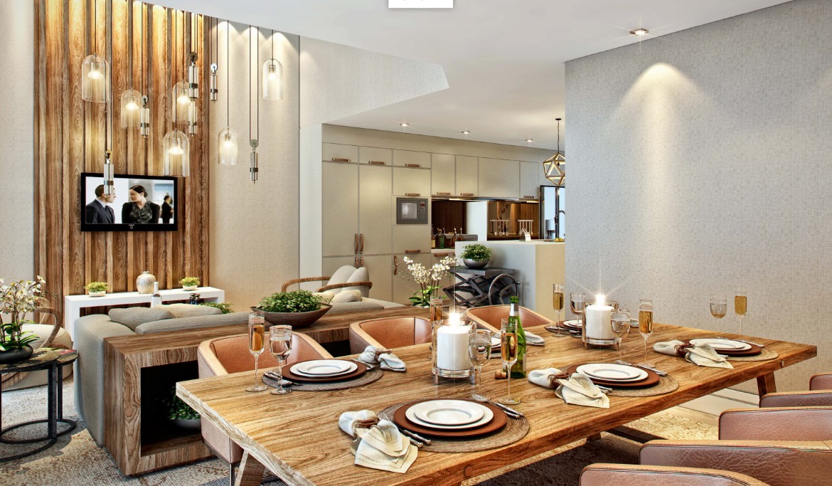 Magic Village by Pininfarina - image 5