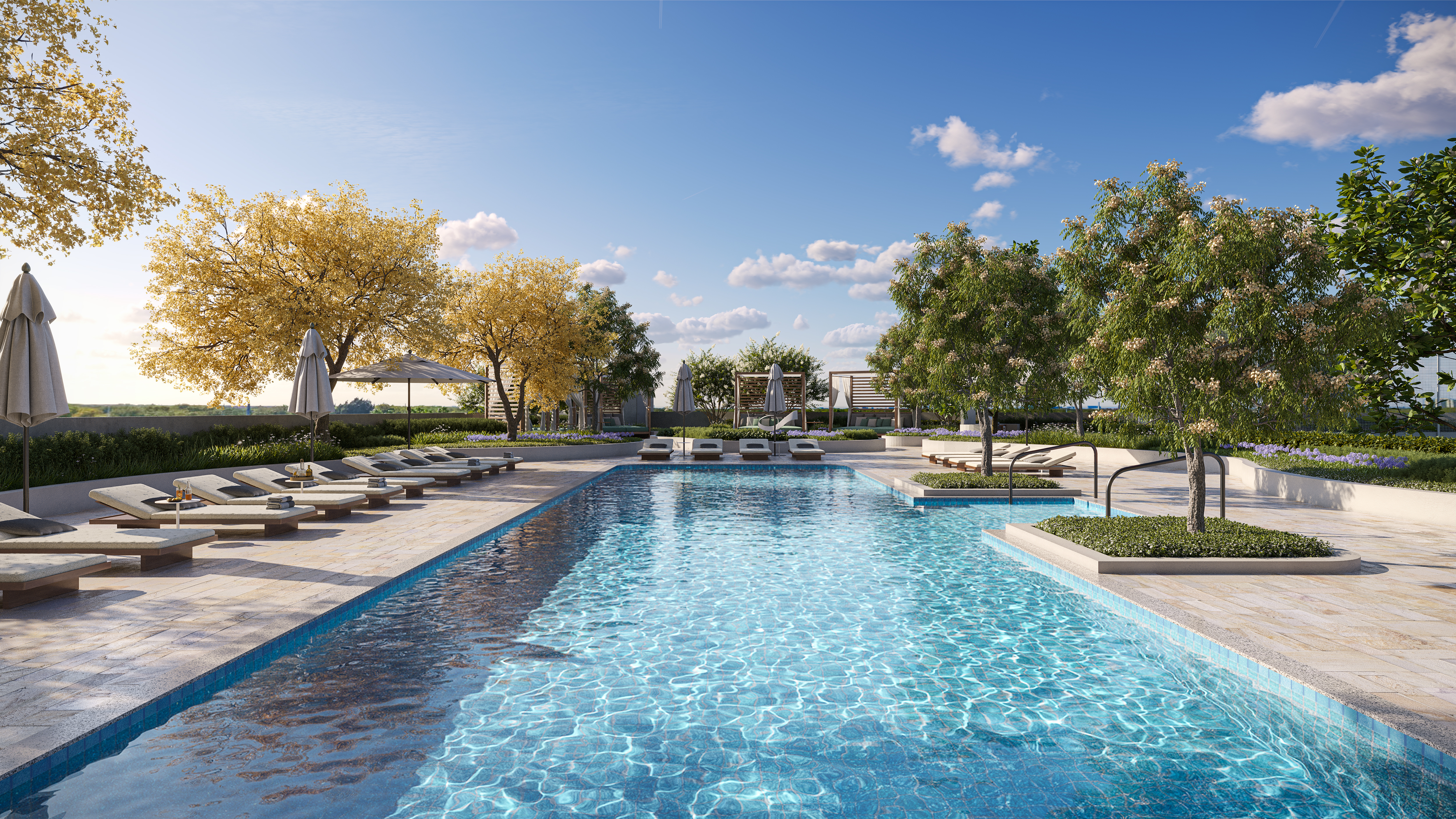 The Ritz-Carlton Residences, Tampa - image 5