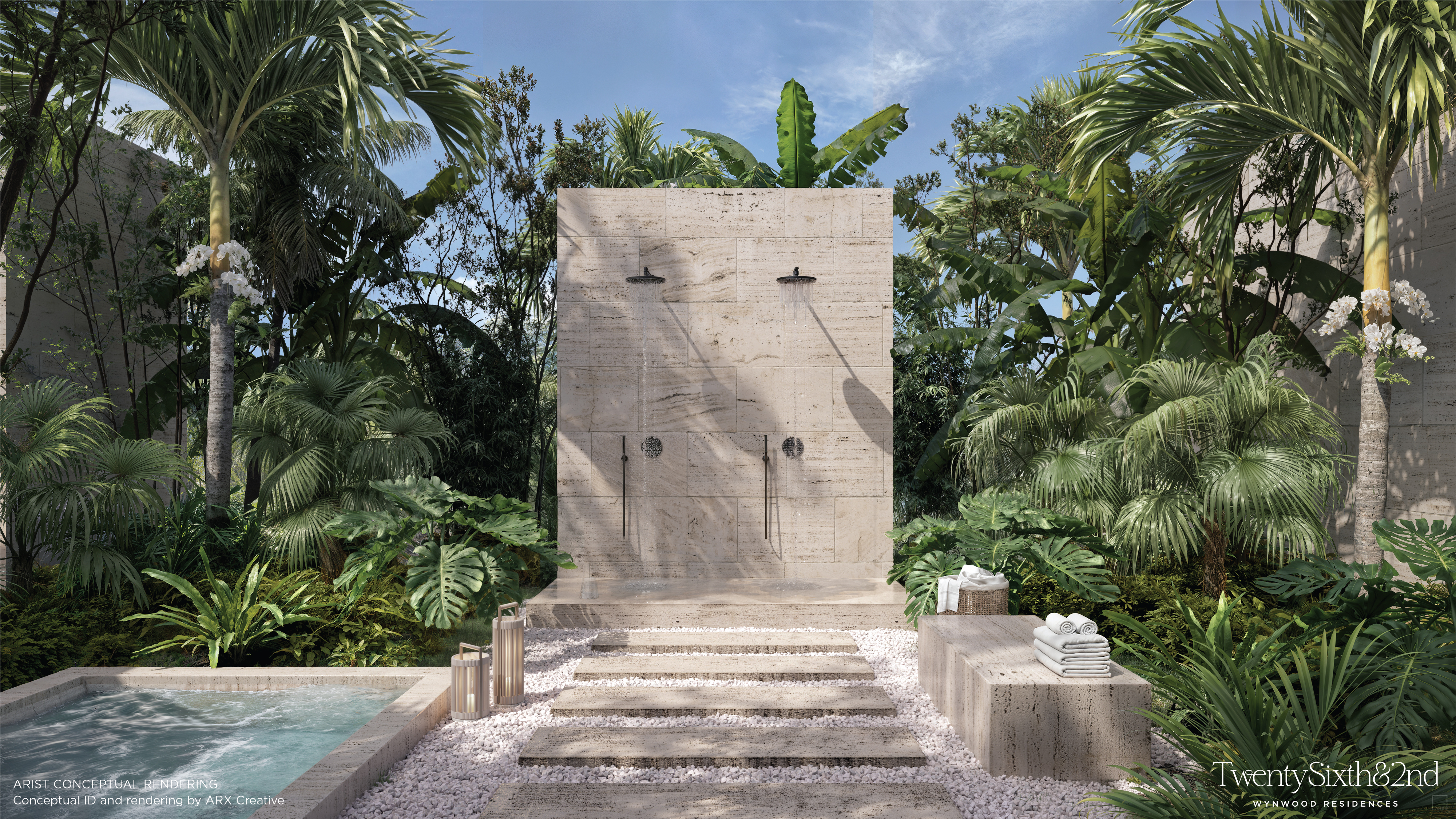 Twenty Sixth & 2nd Wynwood Residences - image 5