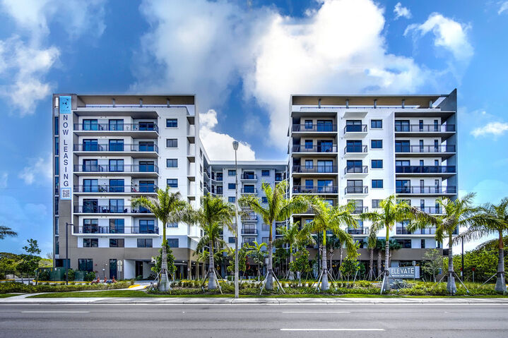 Elevate Dania Beach