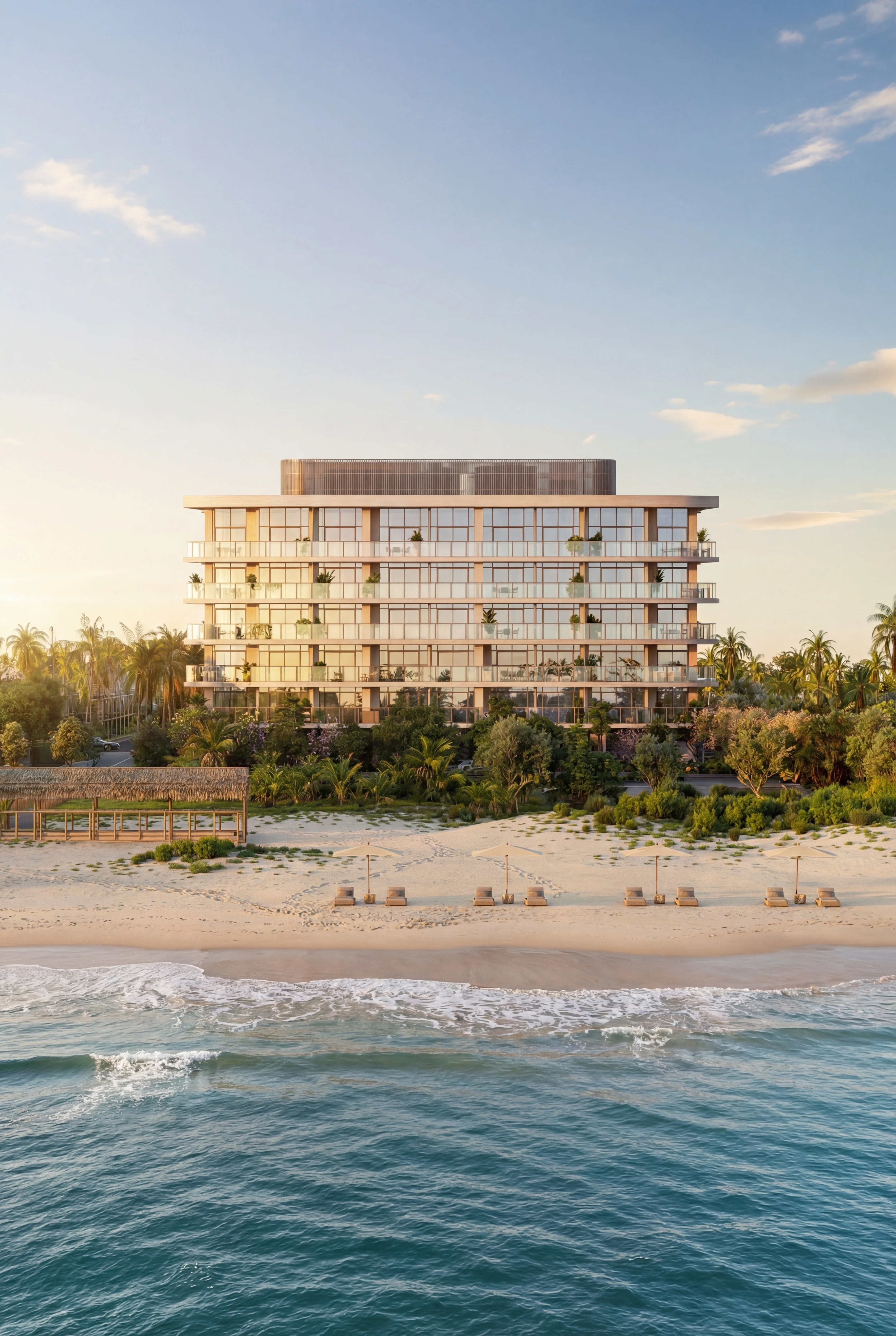 123 Ocean Palm Beach - image 3