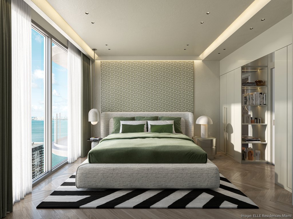 ELLE Residences Miami - image 2