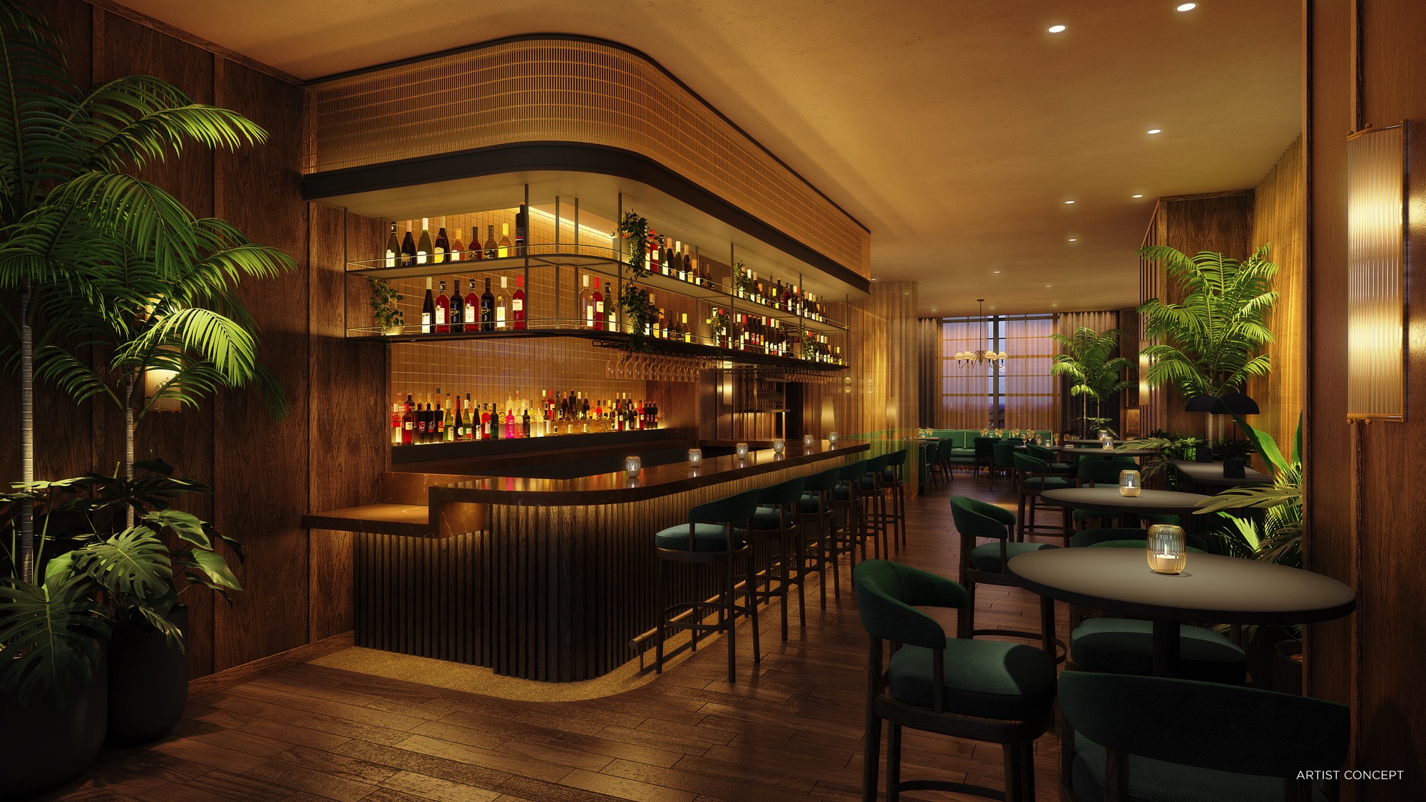 Gale Miami Hotel & Residences  - image 4