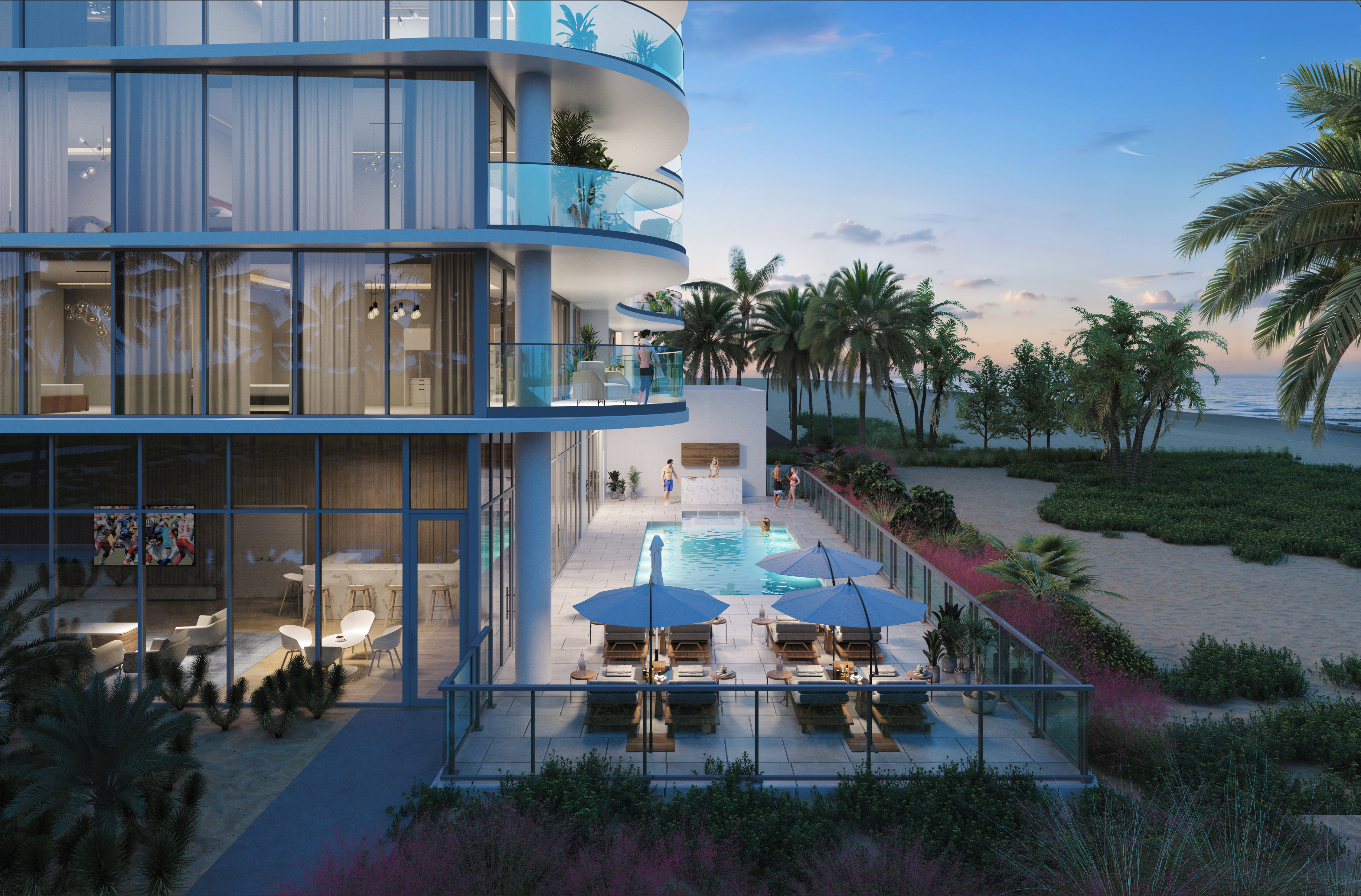 Ocean580 Pompano Beach - image 3