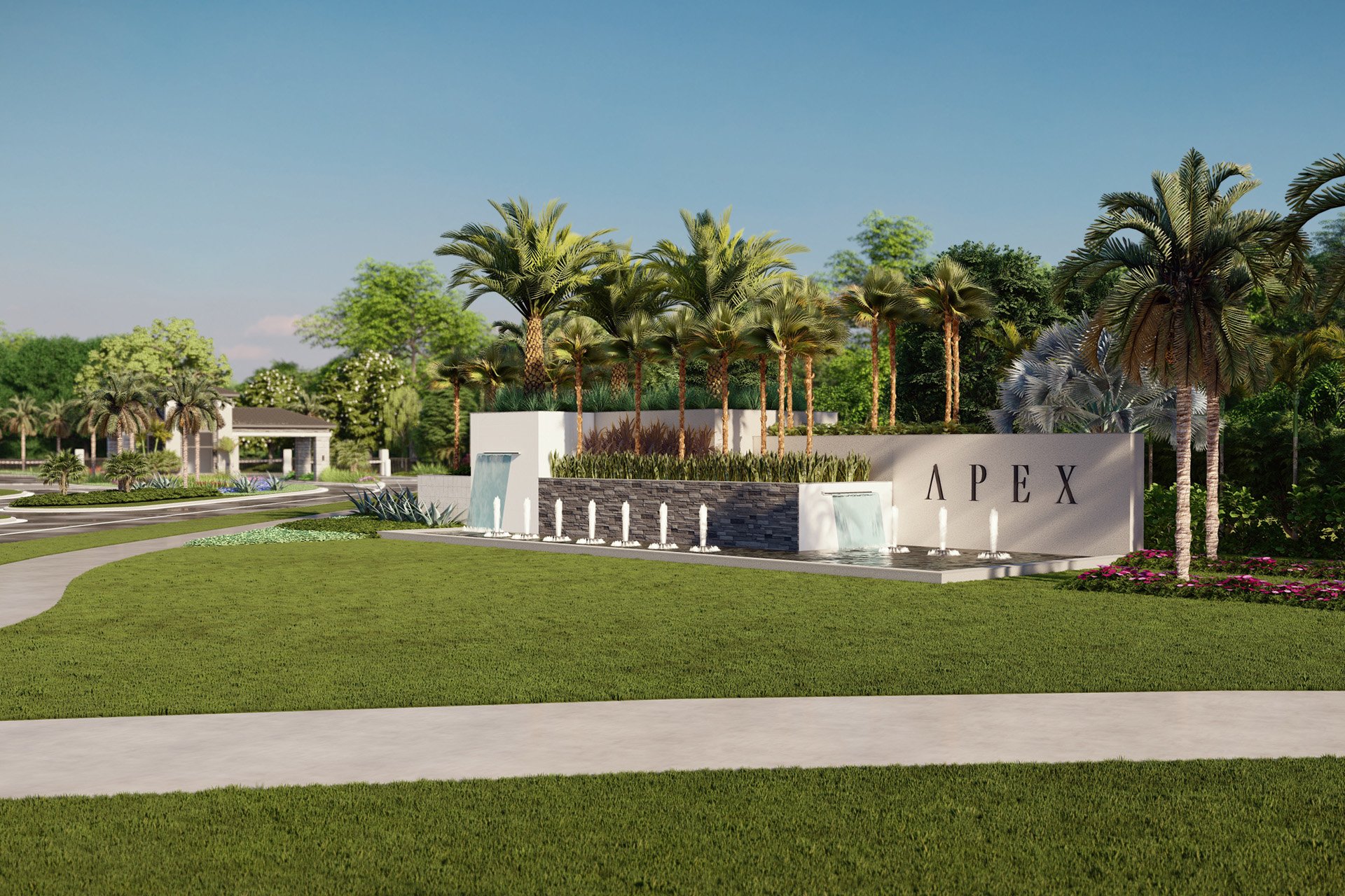 APEX at Avenir  - image 1
