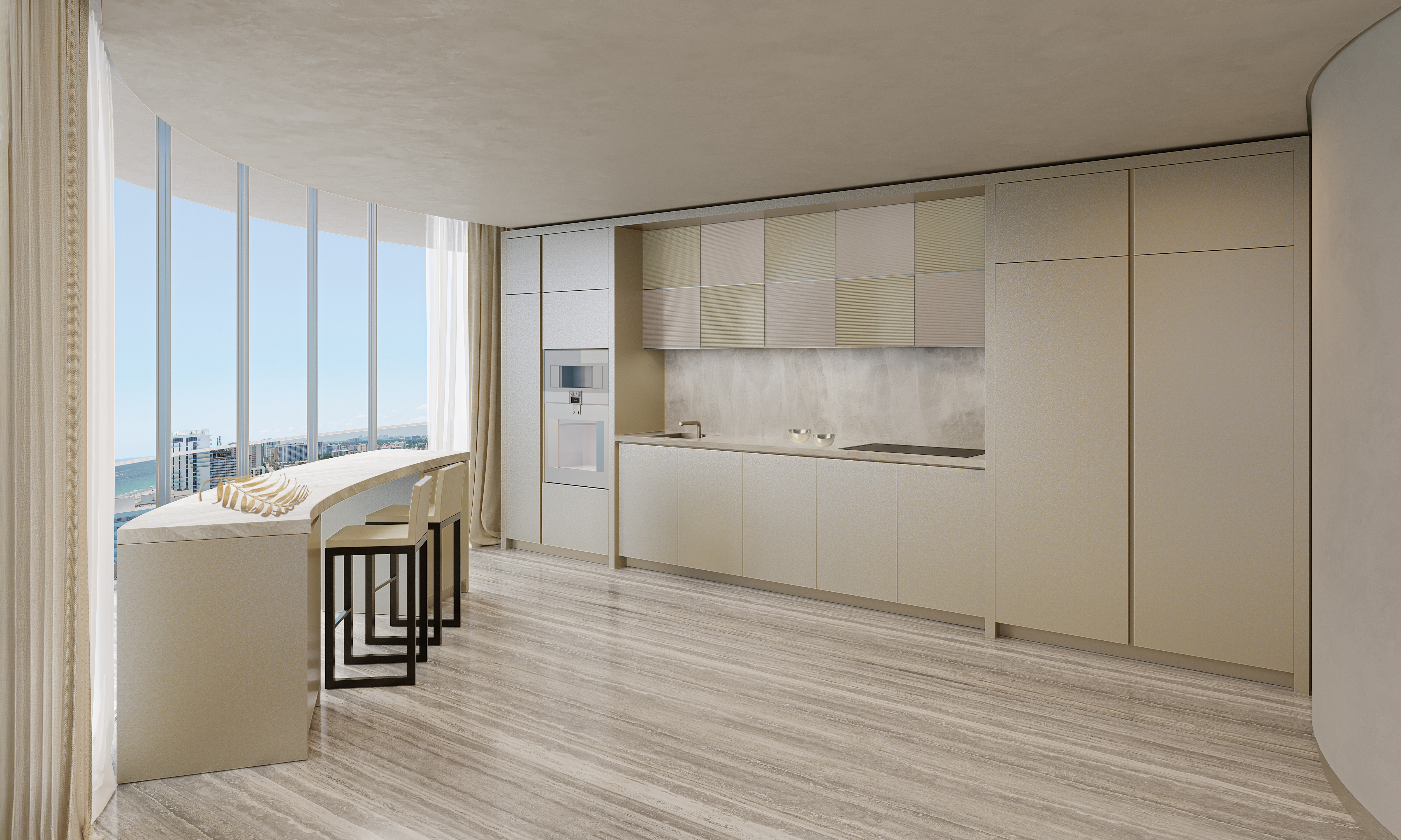 ARMANI/CASA Residences Pompano Beach - image 5