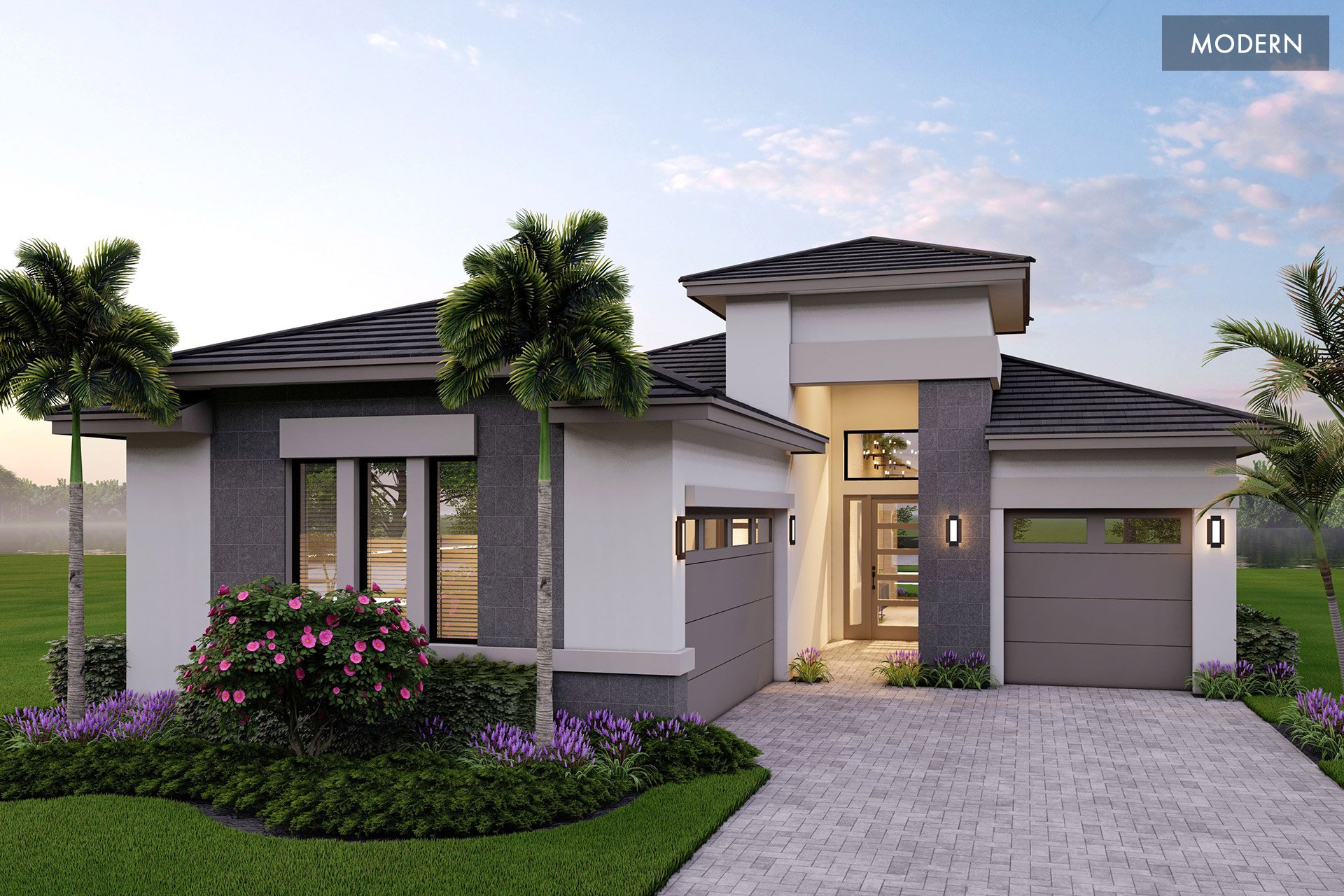 APEX at Avenir  - image 4
