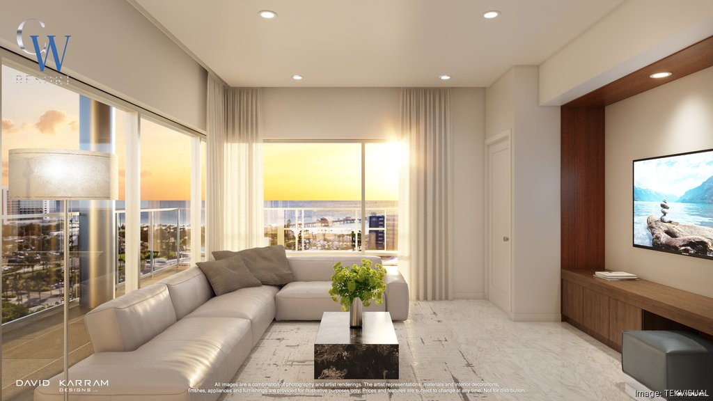 CW Resort - image 1