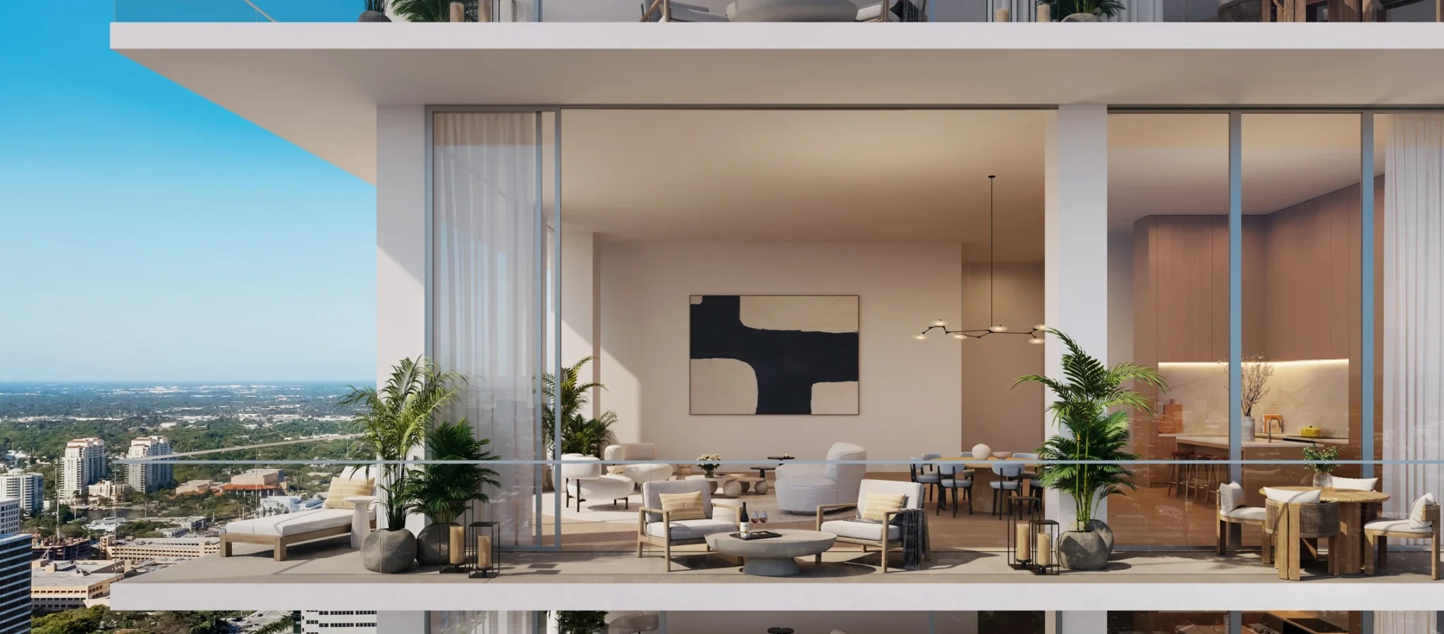 Viceroy Residences Fort Lauderdale - image 4