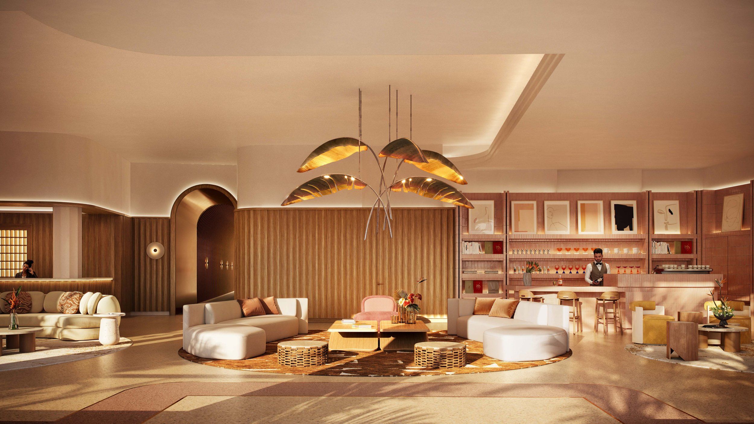 The Ritz-Carlton Residences, South Beach - image 2