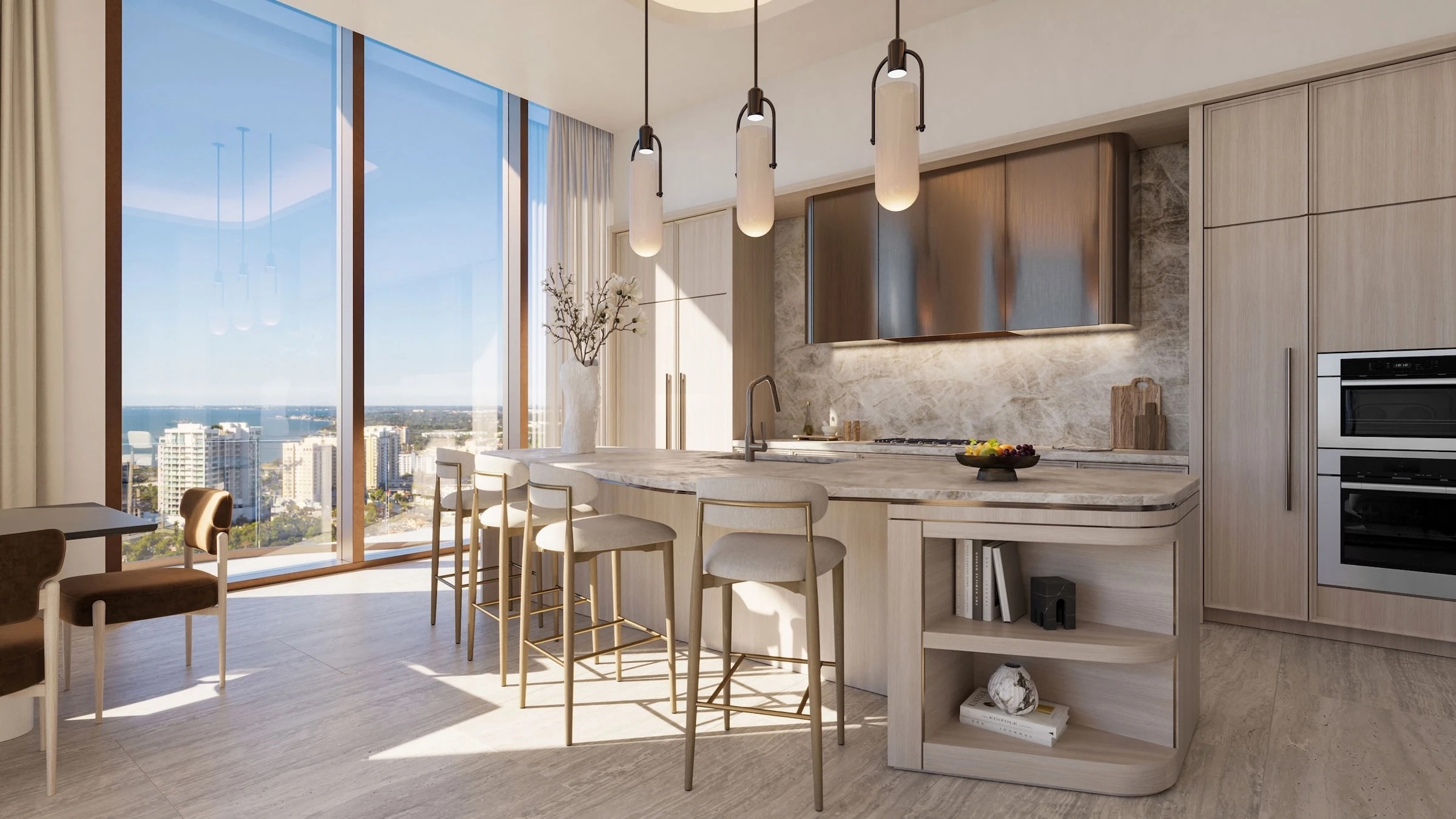 Waldorf Astoria Residences Sarasota - image 2