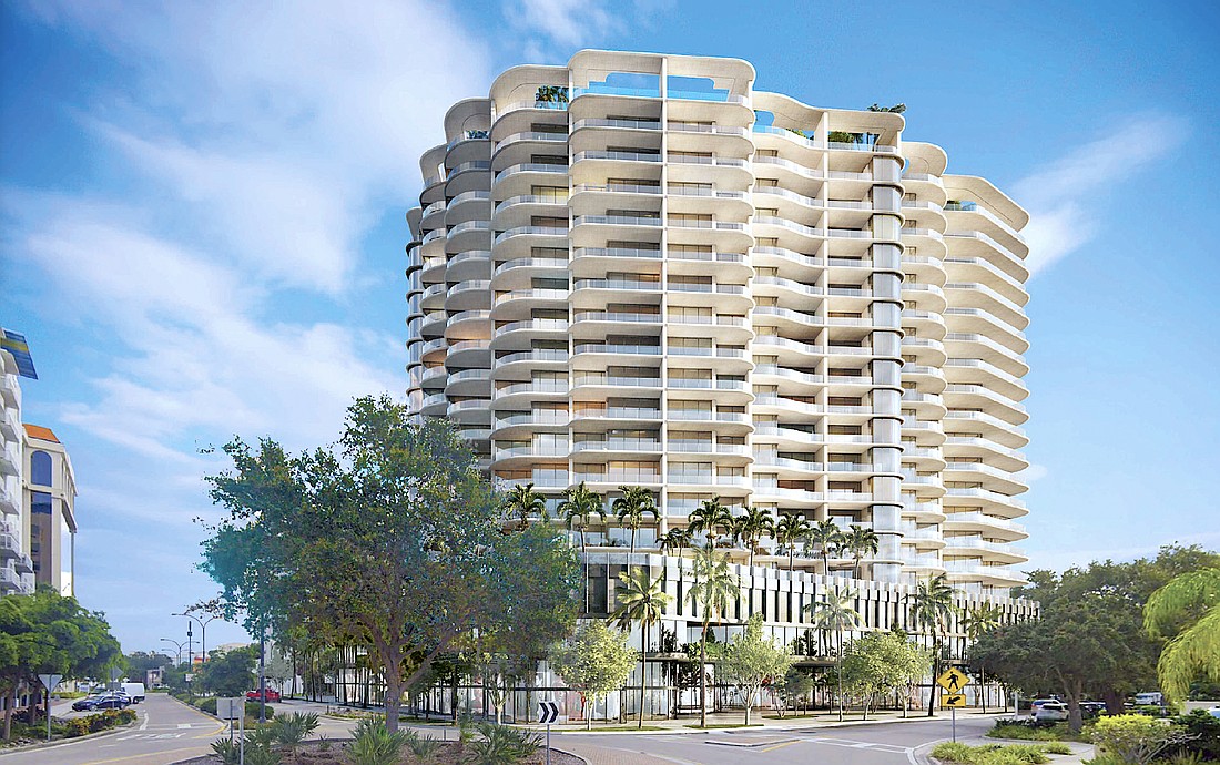 Adagio Sarasota - image 1