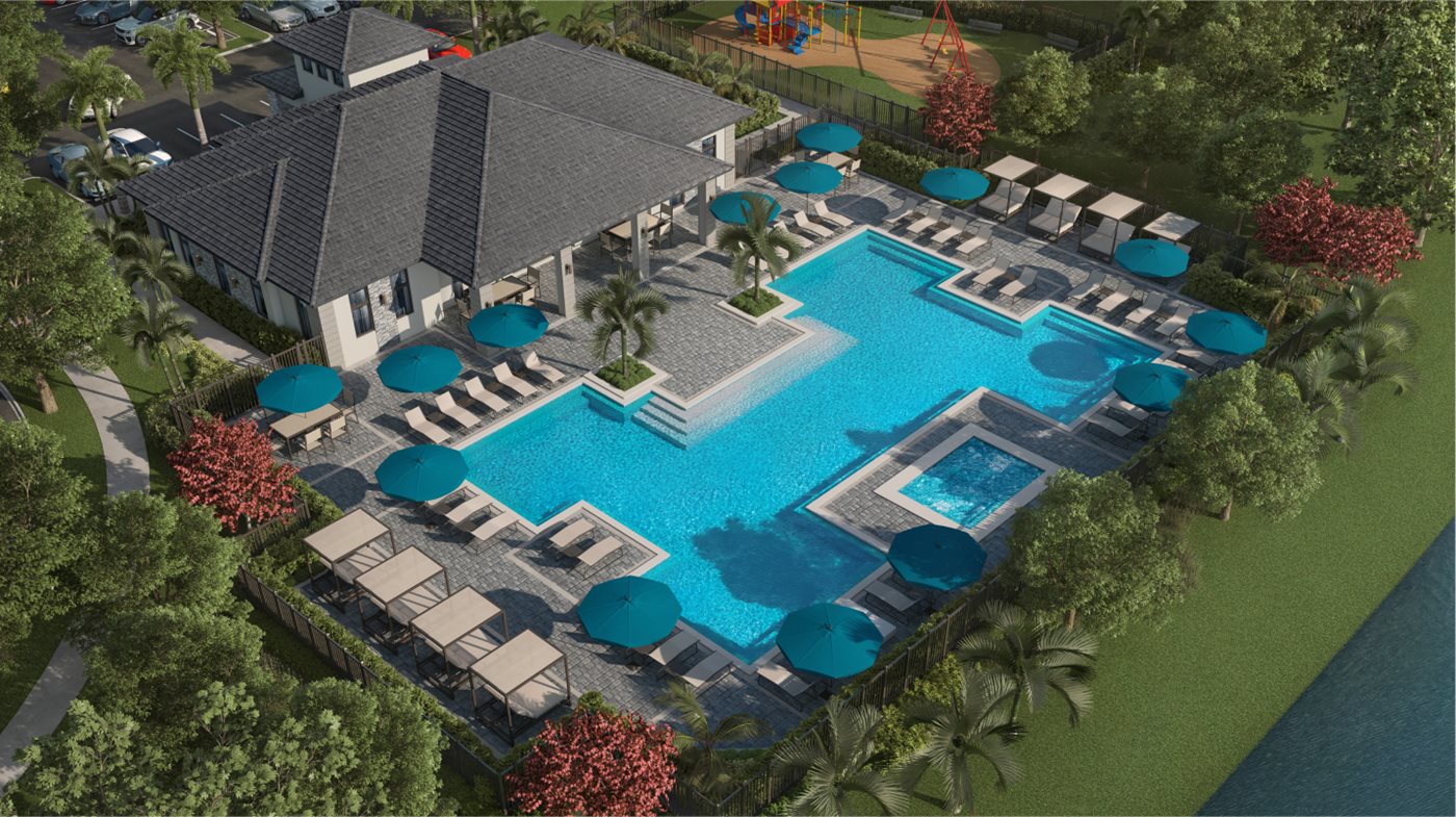 Greenview at Presidential - image 1