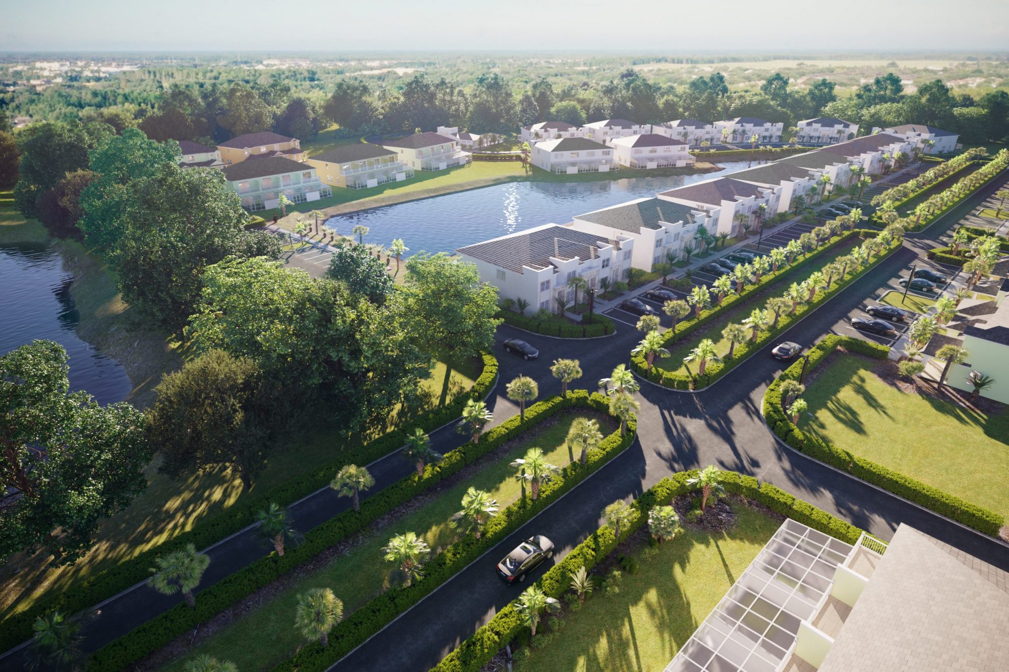 Tranquility Townhomes - image 1