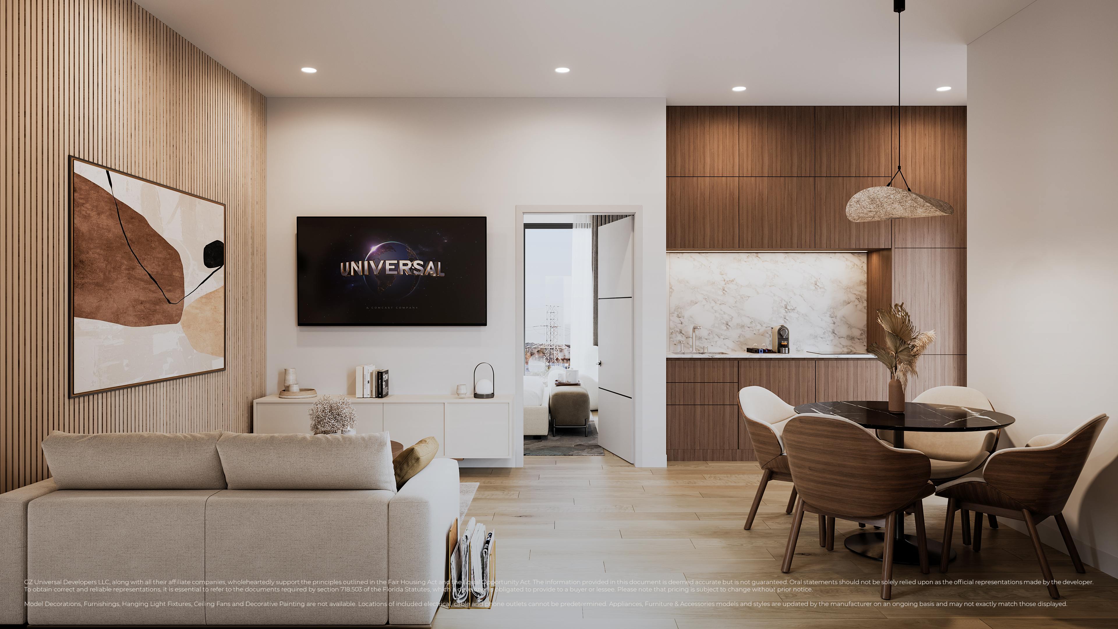 GZ Tower by Visions Resorts - image 2