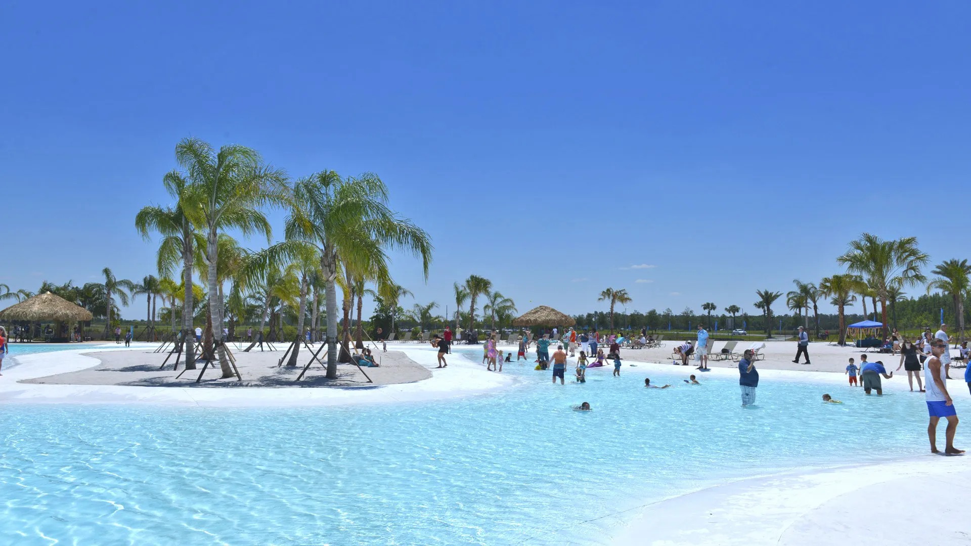 Lagoon Residences at Epperson - image 4