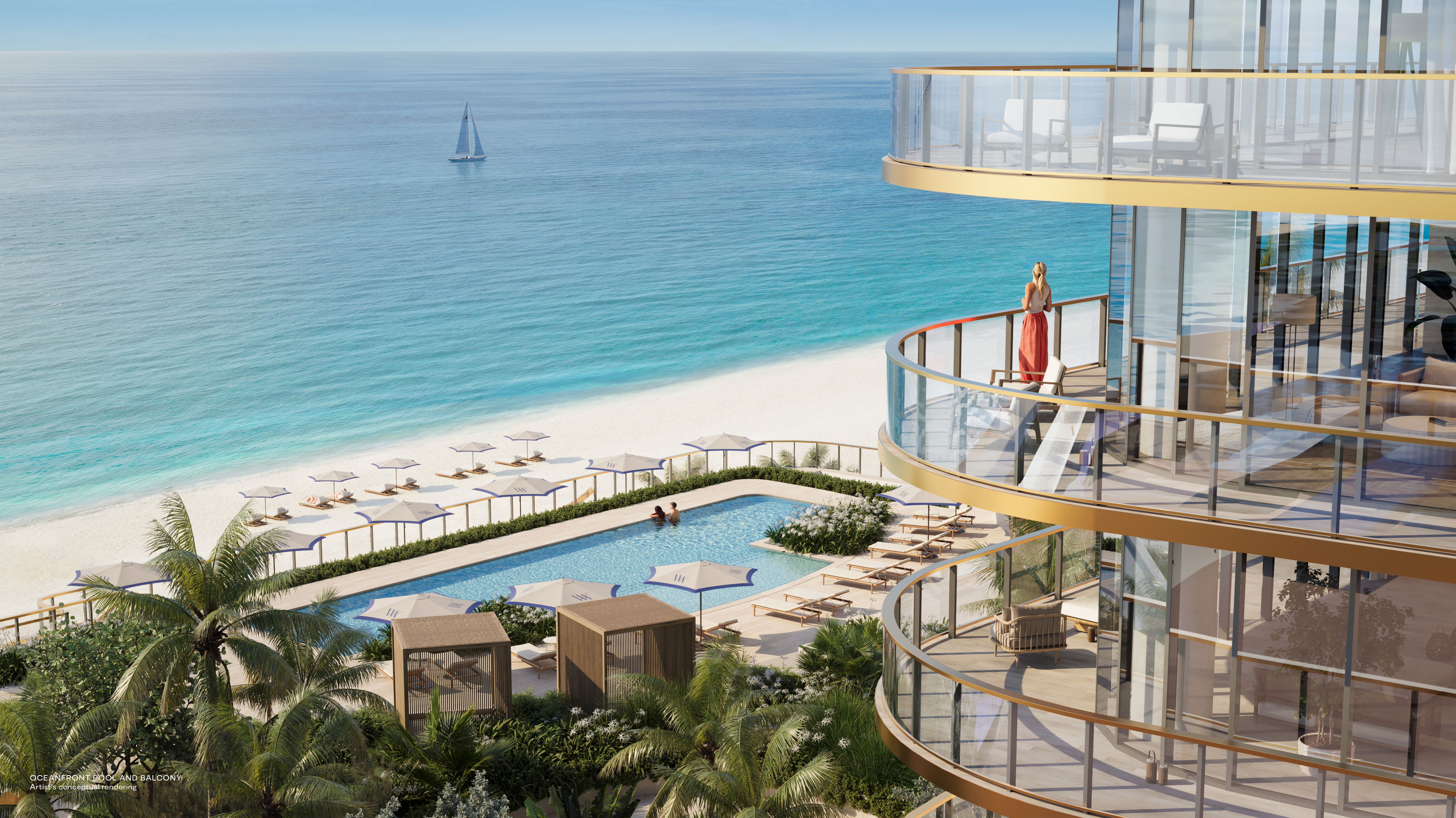 Waldorf Astoria Residences, Pompano Beach - image 2