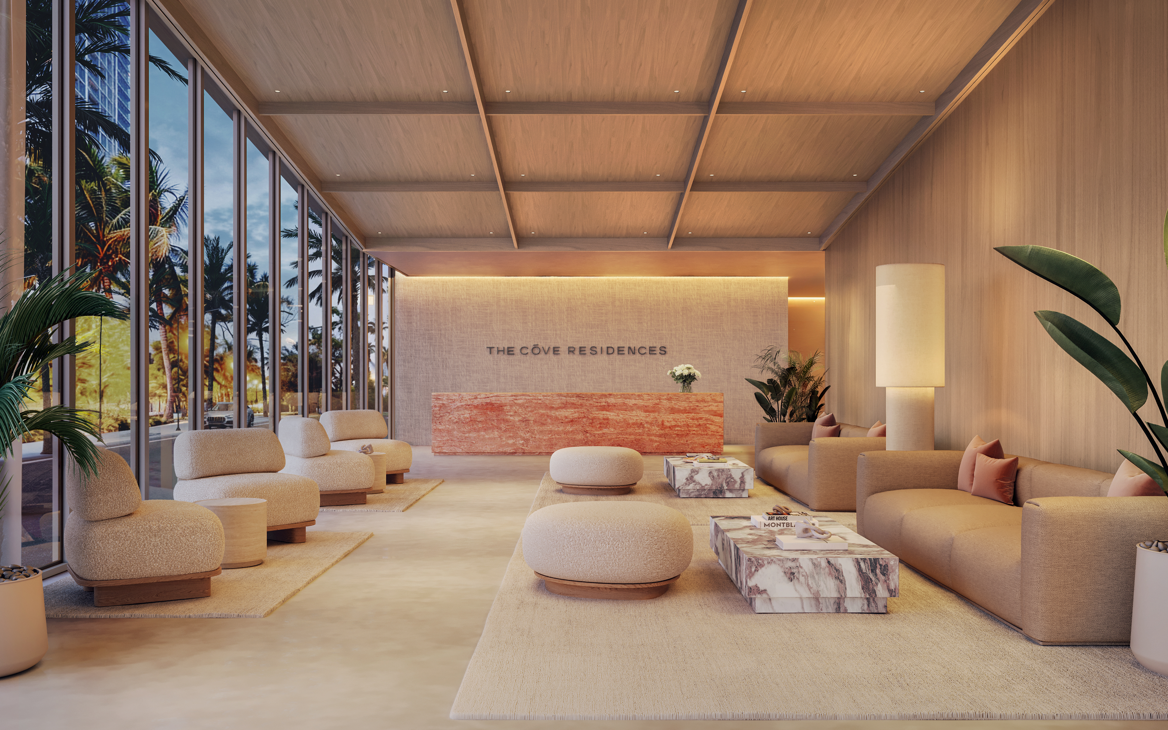 The Cove Residences - image 4