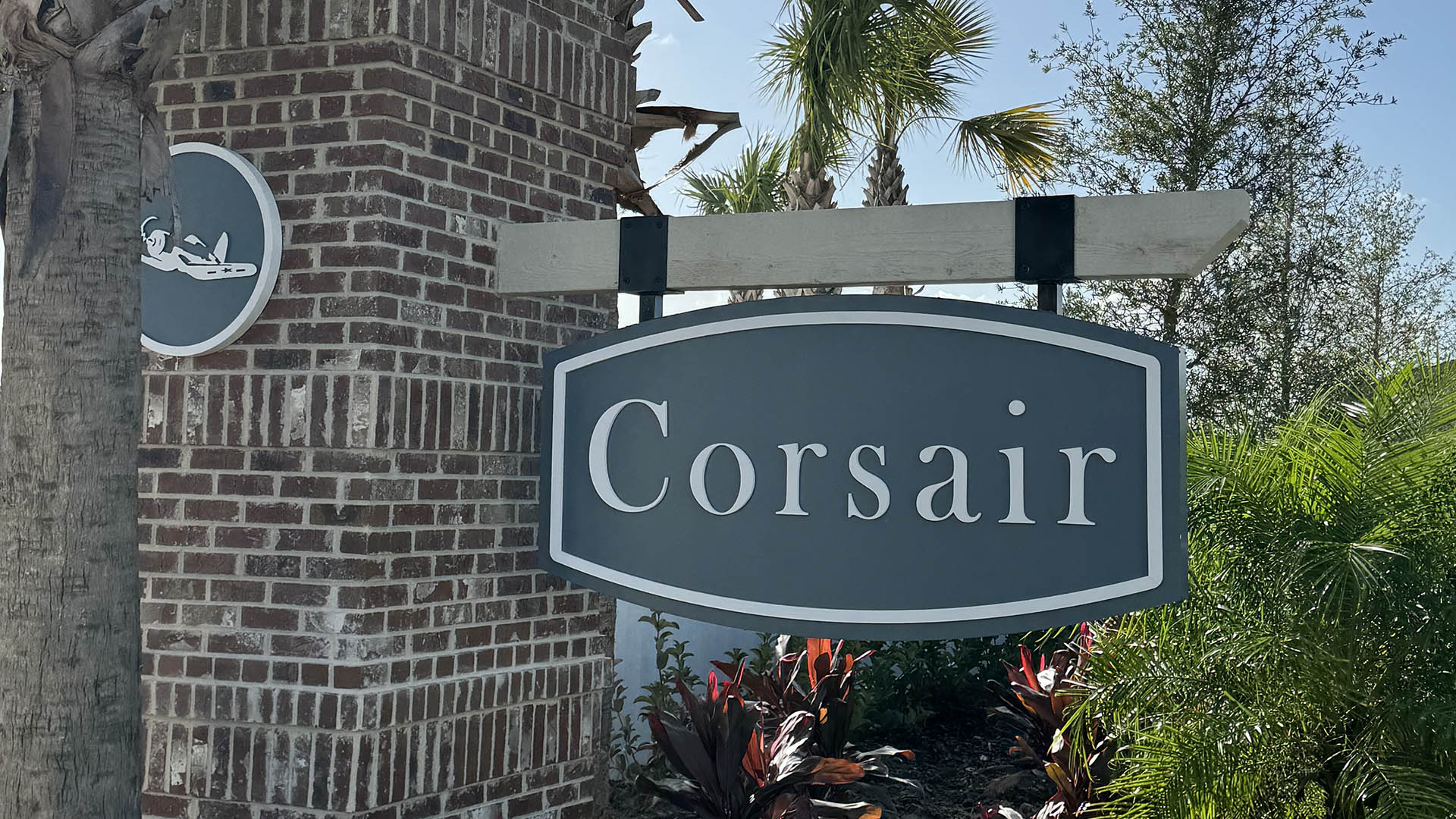 Corsair - image 1